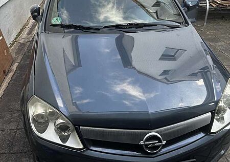 Opel Tigra Twin Top 1.4 Easytronic Sport