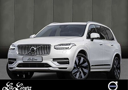 Volvo XC 90 XC90 T8 Plus Bright / Pano / Memory