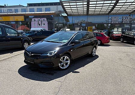 Opel Astra K ST 1.5 Diesel Busi Elegance Automatik