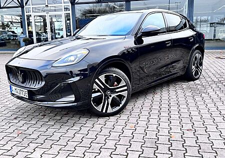 Maserati Grecale BEV/Panoramadach/21 Zoll/ Klimapaket
