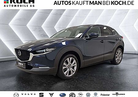Mazda CX-30 2.5 140 6AT FWD Exclusive-line ACC 360 BOSE
