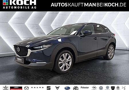 Mazda CX-30 2.5 140 6AT FWD Exclusive-line ACC 360 BOSE