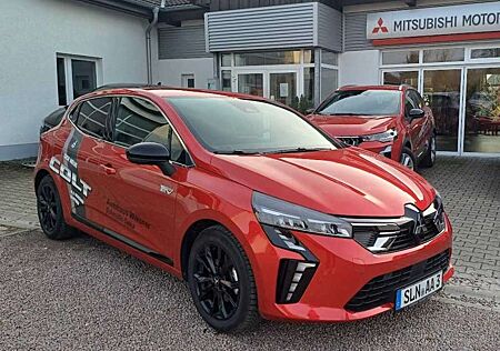 Mitsubishi Colt TOP 1.6 Vollhybrid Automatik
