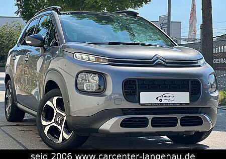 Citroën C3 Aircross Citroen 1.2 e-THP Shine