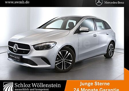 Mercedes-Benz B 180 Progressive/LED/Advanced-P/Spiegel-P/RfCam