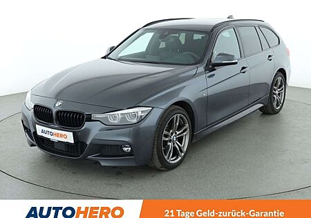 BMW 320i 320 xDrive M Sport Shadow Aut.*NAVI*LED*CAM*ACC*