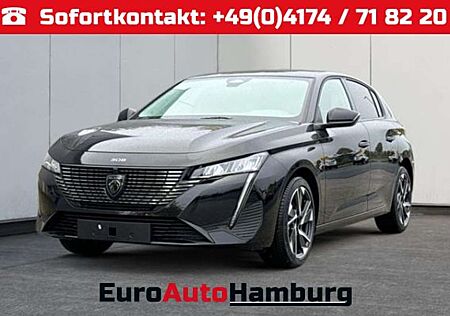 Peugeot 308 Allure SHZ+KAMERA+NAVI+KEYLESS+ACC+17 LM ...