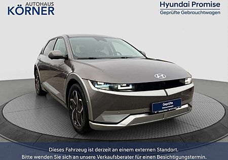 Hyundai IONIQ 5 TECHNIQ 72,6kWh *WÄRMEPUMPE*LED*NAVI*CAM*CARPLAY*