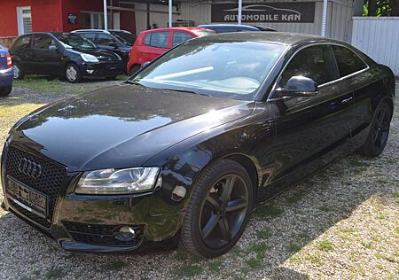 Audi A5 2.7 TDI DPF, S-Line