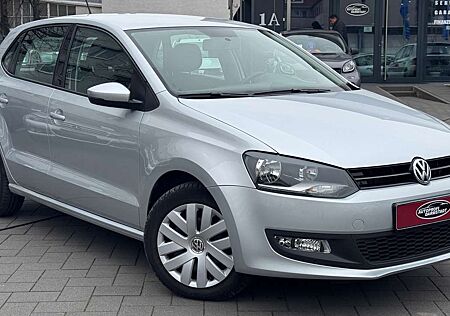 VW Polo Volkswagen Comfortline/ TÜV AU NEU/ 1-Hand/Nur 63000 T KM
