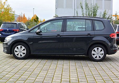 VW Touran Volkswagen 1.5TSI AHK Klima PDC Sitzh. 1.Hd.Nur39'KM