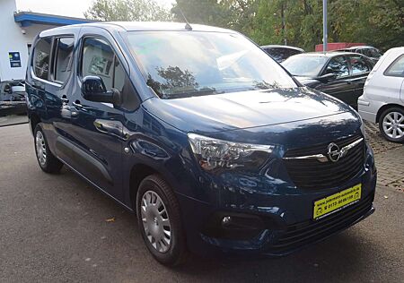 Opel Combo Life Life XL Lange Version Edition 7 Sitzer