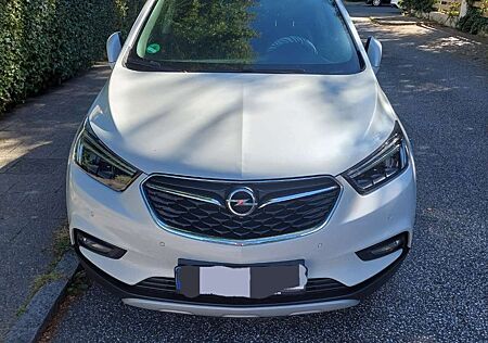 Opel Mokka X 1.6 D ECOTEC Start/Stop Innovation