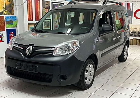 Renault Kangoo Klima 1 Hand Garantie 5 Türig