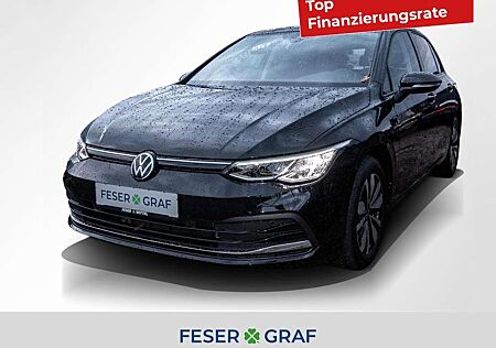 VW Golf Volkswagen VIII 1.5 eTSI MOVE DSG/LED/ACC/Navi