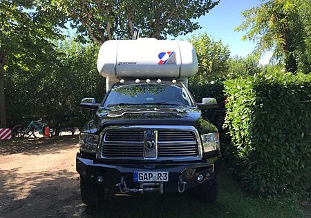 Dodge RAM 3500 Cummingsdiesel 6.7
