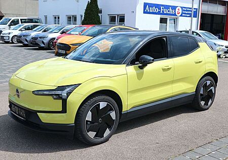 Volvo EX30 Plus Pure Electric Extended Range 69kWh