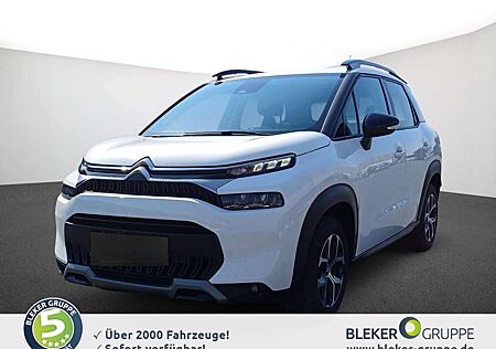 Citroen C3 Aircross PureTech 110 S&S Shine