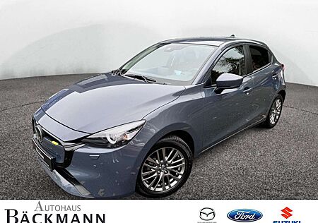 Mazda 2 2023 e-SKYACTIV G EXCLUSIVE-LINE DRAS NAV