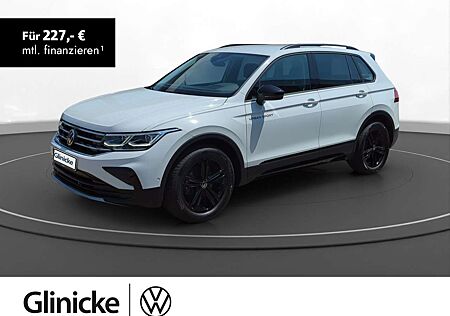 VW Tiguan Volkswagen 1.5 TSI Life Urban Sport AHK H&K LED