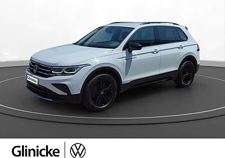 VW Tiguan Volkswagen 1.5 TSI Life Urban Sport AHK H&K LED