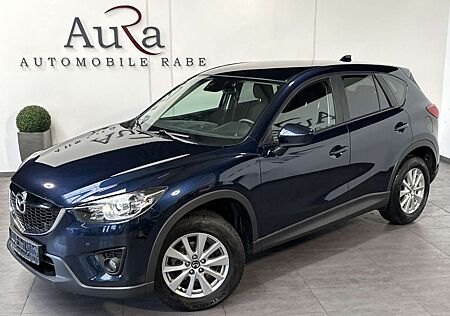 Mazda CX-5 2.0 Sendo NAV+SHZ+PDC+BOSE+AHK+BLUETOOTH