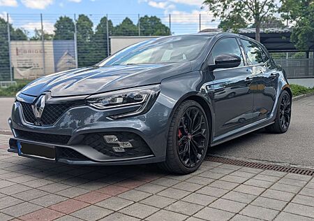 Renault Megane TCe 300 GPF EDC R.S. TROPHY