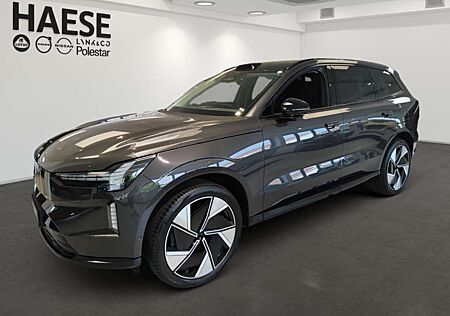 Volvo EX90 Twin Motor Performance AWD Ultra 7-Sitzer 22'' Pil