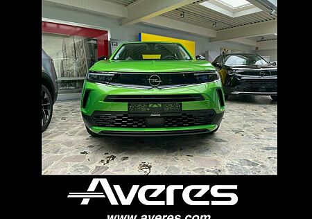 Opel Mokka Edition