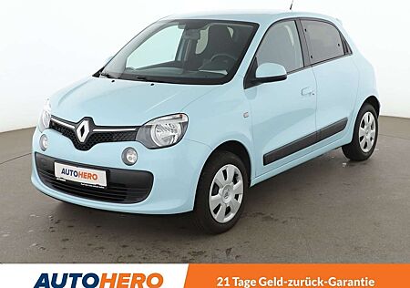 Renault Twingo 1.0 SCe Life*R&GO*KLIMA*LIMITER*GARANTIE*