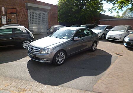 Mercedes-Benz C 200 Kompressor Avantgarde