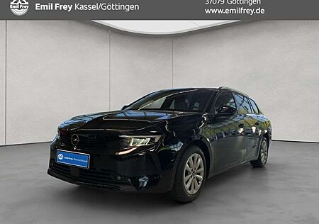 Opel Astra Sports Tourer 1.2 Turbo Autom Elegance AHK