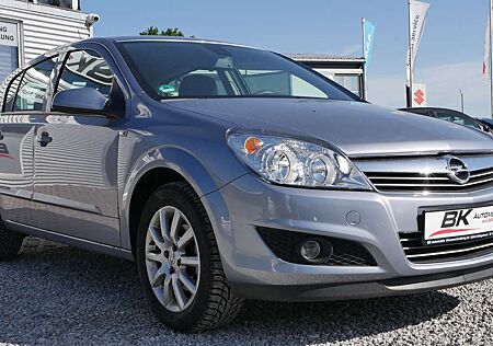 Opel Astra 1.6 Scheckheftgepflegt 2 Hand Tempomat Navi Klima