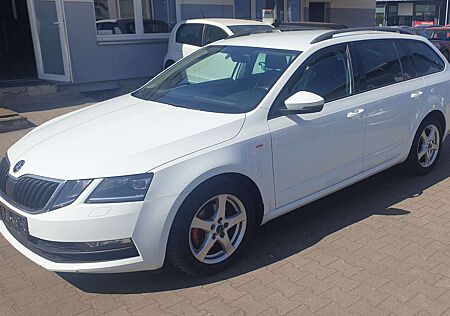 Skoda Octavia Drive