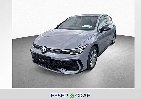 VW Golf Volkswagen VIII R-Line 1.5 eTSI DSG 150PS