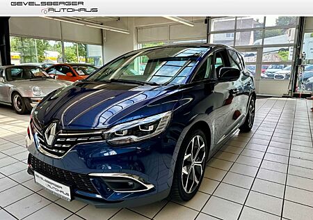 Renault Scenic IV Intens 1.3 TCe 140 EU6d Scheckheft Navi Massage