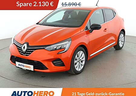 Renault Clio 1.0 TCe Intens*TEMPO*PDC*SHZ*ALU*KLIMA*