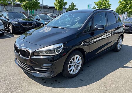 BMW 218d 218 2 Active Tourer Advantage*LED*LEDER*PDC*SHZ