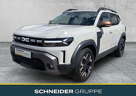 Dacia Duster EXTREME 130TCe KLIMA+SHZ+LED+NAVI