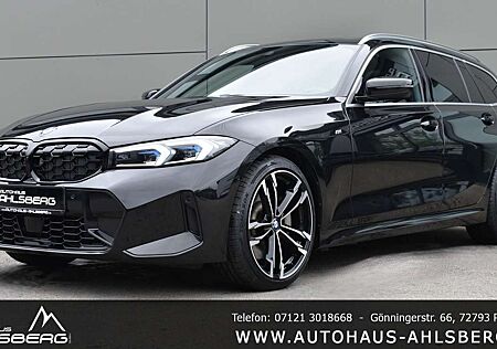 BMW 330 D XDRIVE M SPORT SHADOW WIDES./ACC/HUD/PANO/AHK/KE