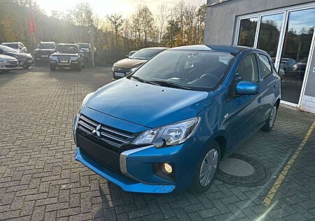 Mitsubishi Space Star Select