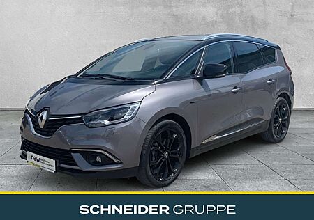 Renault Grand Scenic BLACK EDITION BLUE dCi 150 EDC BOSE