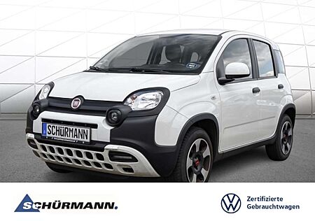 Fiat Panda EU6d 1.0 Mild Hybrid City Plus DAB+