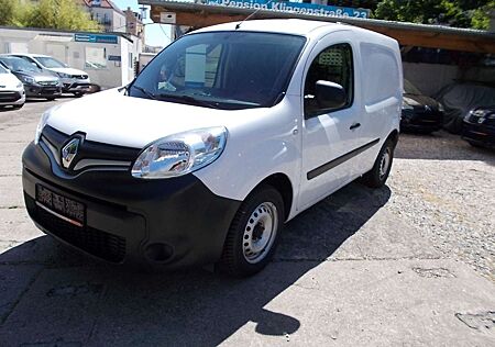 Renault Kangoo RAPID EXTRA TCe *KLIMA*LEITERKLAPPE*EU6