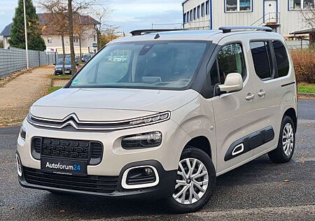 Citroën Berlingo Citroen Shine M*Autom.*1.Hand*Navi*Kamera*Pano*