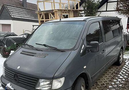 Mercedes-Benz Vito 112 CDI