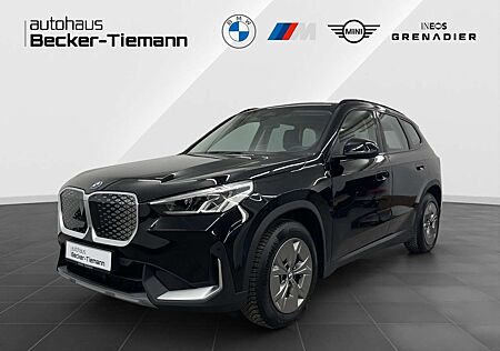 BMW iX1 eDrive20 A,Navi,Rückfahrkamera,Klimaautomatik,etc.