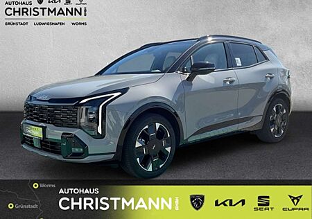 Kia Sportage 1.6T AWD DCT GT-LINE *DRIVEWISE-PAKET*SOUND-PAKET*