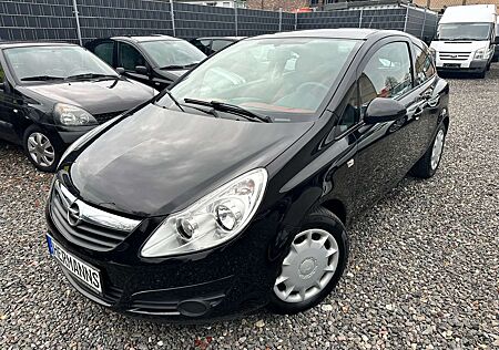 Opel Corsa Edition *ALLWETTERREIFEN / TÜV NEU*