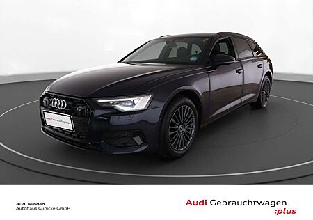Audi A6 40 TDI qu. advanced Matrix LM 18" Navi